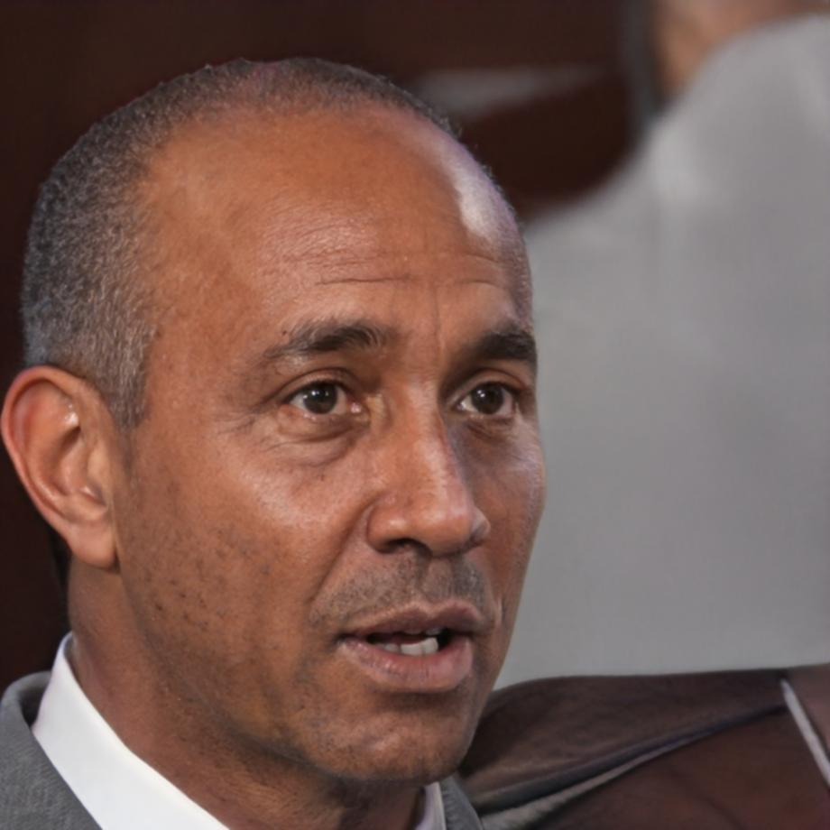 Declan Fitzwilliam, Founder and Budget Strategist