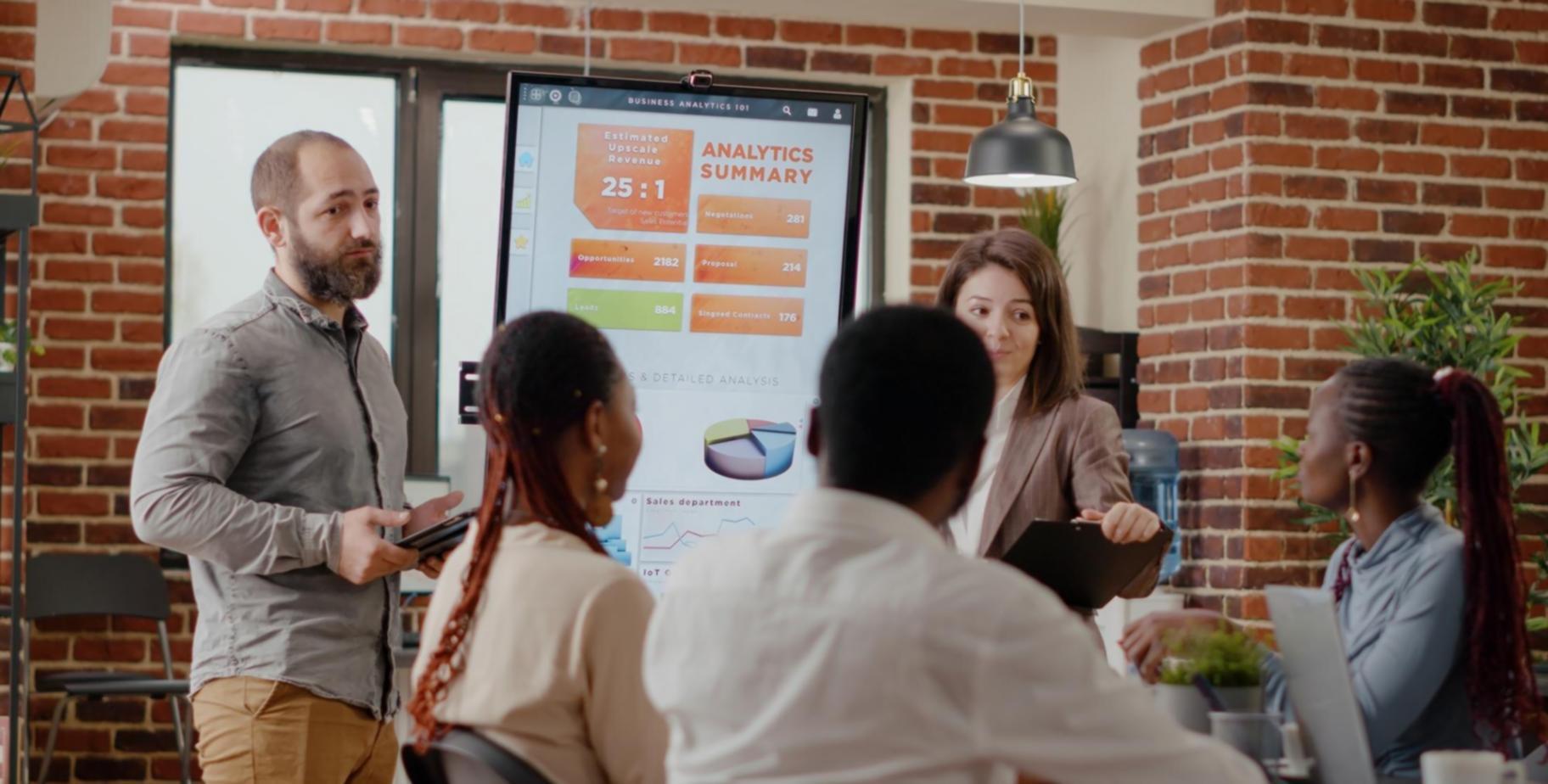 Budget preparation workshop materials