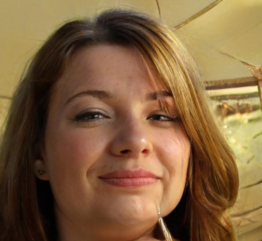 Meredith Langford financial consultant