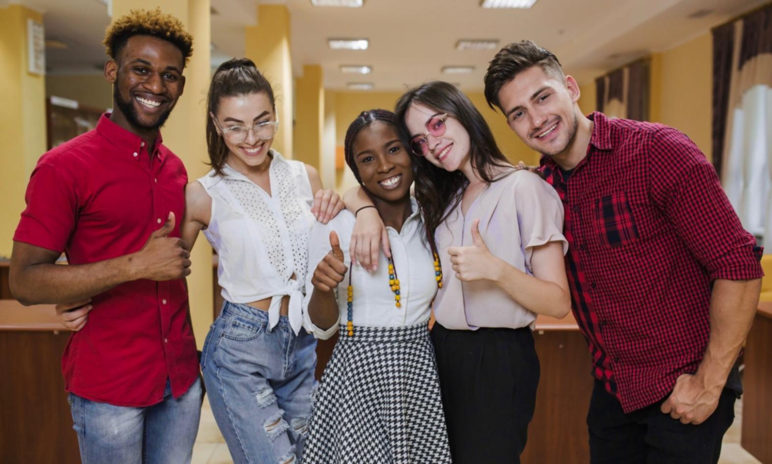 Strategic financial planning session